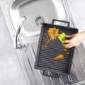 Miniatyrbild 5 av 11: Mångsidig Grillplatta: Spis, Grill & Ugn med Non-Stick