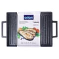 Miniatyrbild 11 av 11: Mångsidig Grillplatta: Spis, Grill & Ugn med Non-Stick