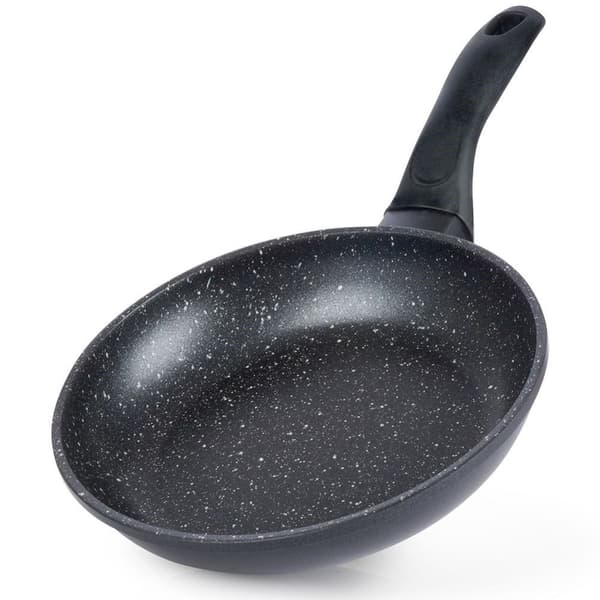 Stegepande: Non-Stick, Induktion & Tåler opvaskemaskine
