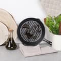 Miniatyrbild 5 av 11: Gjutjärnsstekpanna 24 cm: Induktion & ugnssäker