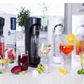 Miniatyrbillede 8 af 9: Saturator til kulsyreholdigt vand - Lav nemt din egen limonade
