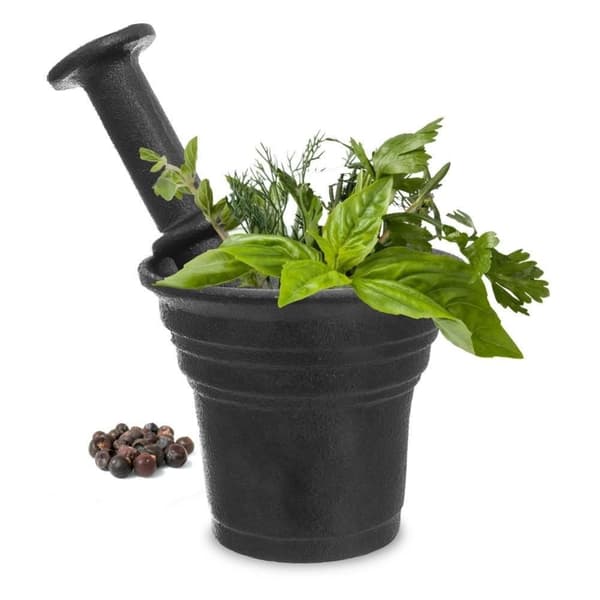 Valurautalaasti: Mausteet & Pesto Perfection