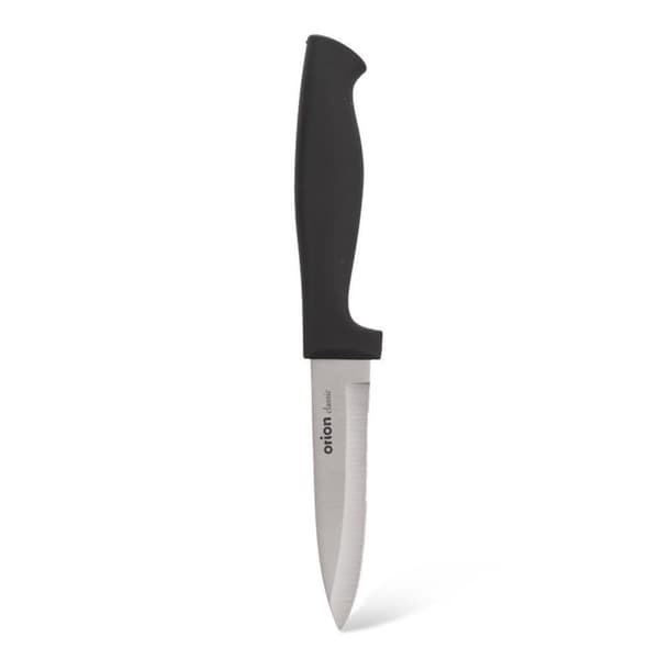 Universalkniv 9 cm med ergonomisk håndtak for frukt og grønt