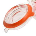 Miniatyrbilde 3 av 4: Utskiftbare silikonpakninger for klemmeglass, sett med 6