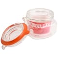 Miniatyrbilde 2 av 4: Utskiftbare silikonpakninger for klemmeglass, sett med 6