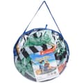 Miniatyrbillede 9 af 9: Sammenklappelig letvægtsmåtte til strand og picnic