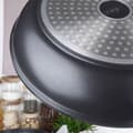Miniatyrbilde 7 av 11: Stekepanne med non-stick, granittbelegg, induksjonssikker