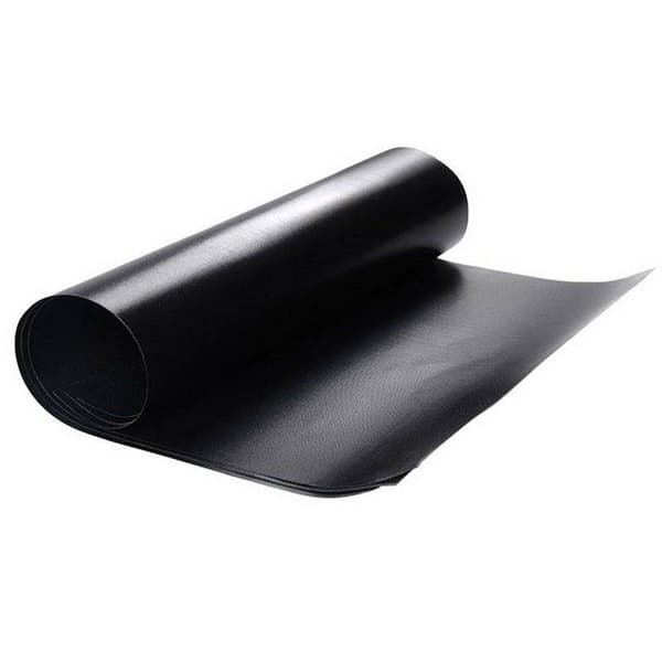 Folie til grillning: Skærbar, Non-stick, Ovn & Grill