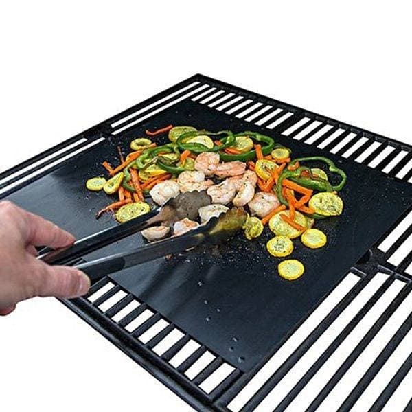 Folie til grillning: Skærbar, Non-stick, Ovn & Grill