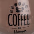 Miniatyrbild 5 av 7: Ceramikkopp i Brun: Perfekt för Din Favoritkaffe