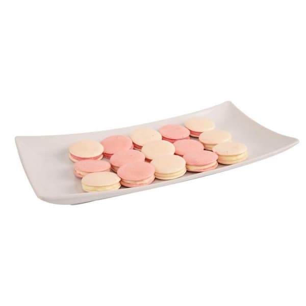 Silikoneform til perfekte franske macarons derhjemme