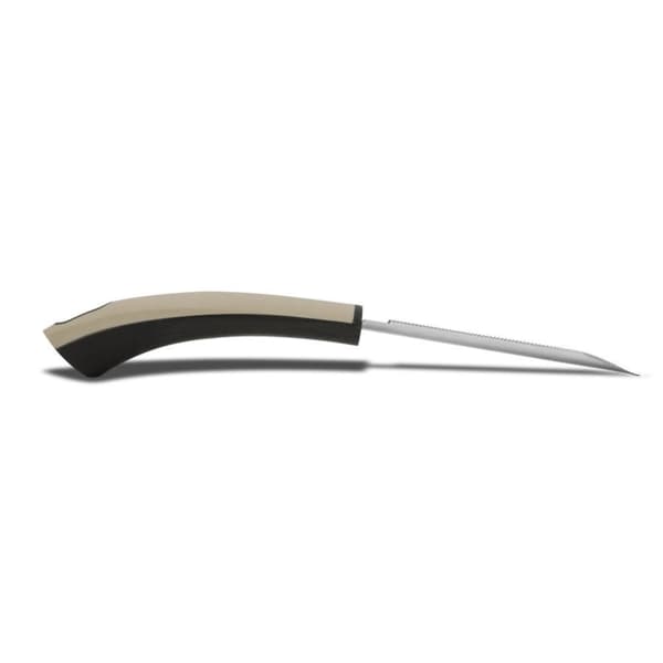 Spesialkniv for kutting av zucchini og agurk - 25 cm