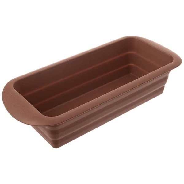 Form i silikone til perfekt brødbagning
