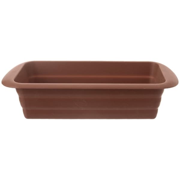 Form i silikone til perfekt brødbagning