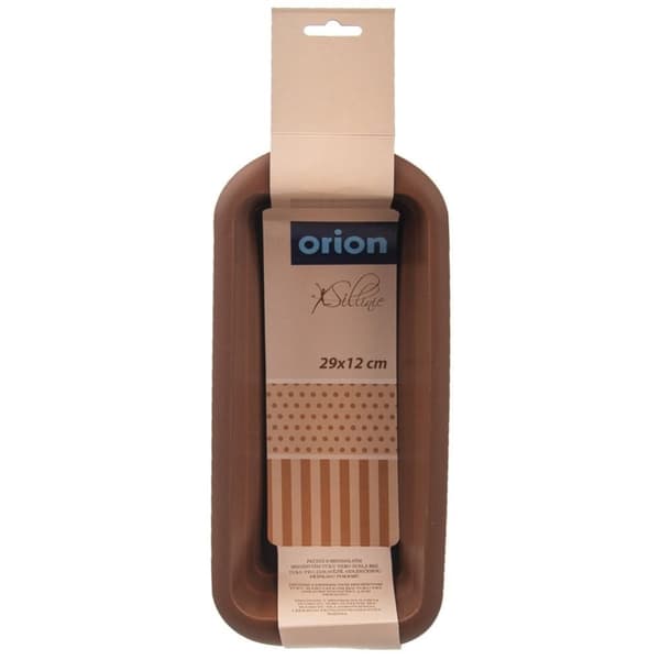 Form i silikone til perfekt brødbagning