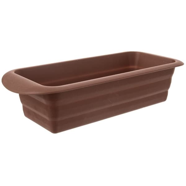 Form i silikone til perfekt brødbagning