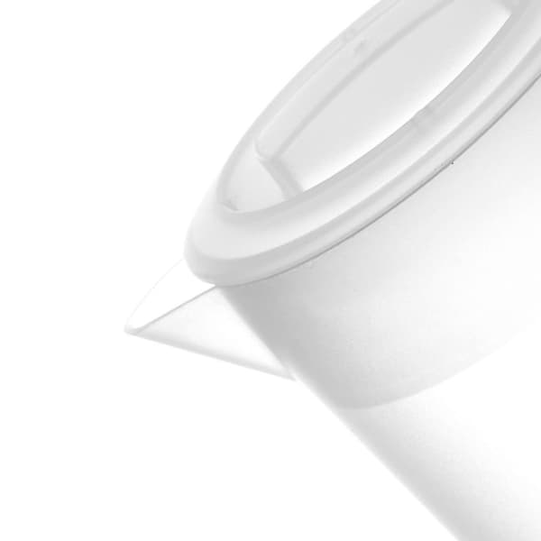Universalmugge 2,3L for vann, juice, limonade, iste