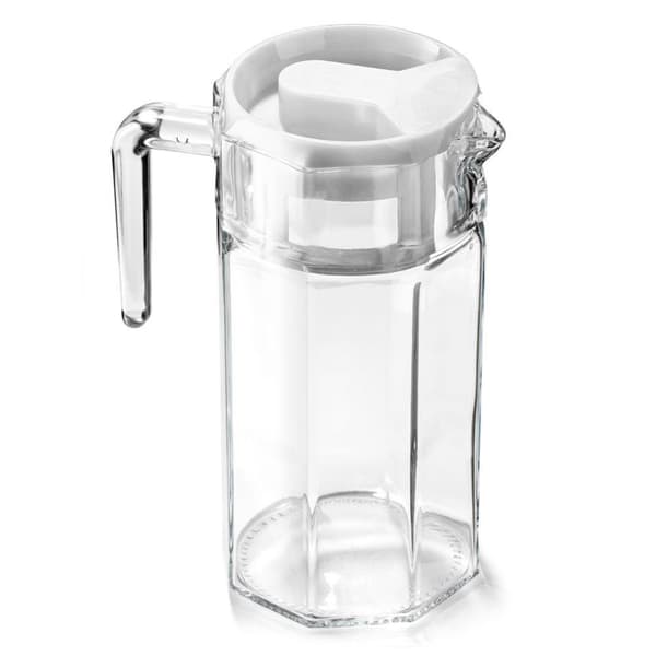 Universalkande med hank og låg, 1,5 liter