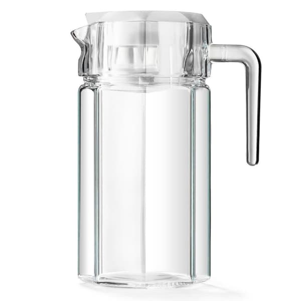 Universalkande med hank og låg, 1,5 liter