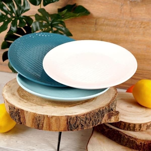 Keramiske kar med moderne design og trendy farver