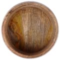 Miniatyrbilde 8 av 10: Mangotre bolle for snacks - Unik design