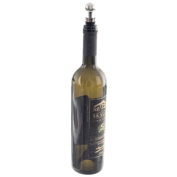 Flaskpropp för vin - bevarar smak och arom längre