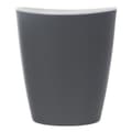 Miniatyrbild 2 av 3: Okrossbar kaffemugg i högkvalitativt material, två färger