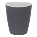 Miniatyrbild 1 av 3: Okrossbar kaffemugg i högkvalitativt material, två färger