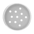 Miniatyrbilde 6 av 7: Glassbeholder for krydder med sort plastlokk