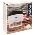 Miniatyrbild 9 av 9: Köttmörning med 20 blad av rostfritt stål