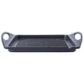 Miniatyrbilde 10 av 11: Grillplate i aluminium med non-stick granittbelegg