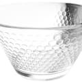 Miniatyrbilde 4 av 9: Elegant glassbollesett for salat, snacks, dessert - tåler oppvaskmaskin