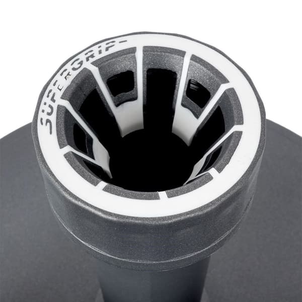 Robust og tung base for utendørs parasoll