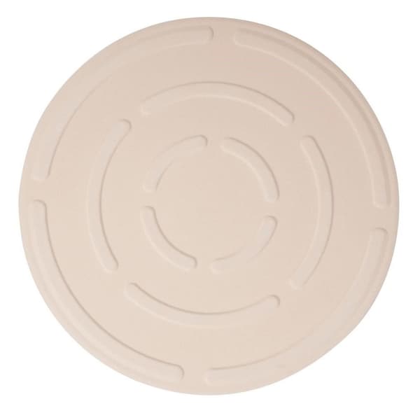Pizzasett med stein, spade og kutter for perfekte pizzaer