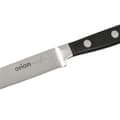 Miniatyrbillede 3 af 6: Universalkniv i rustfrit stål med robust ABS håndtag