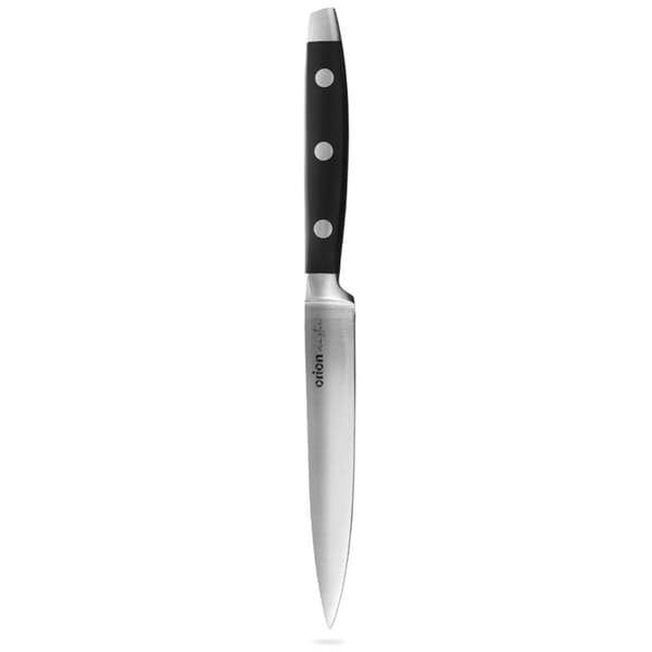 Universalkniv til køkkenet i rustfrit stål med ABS håndtag