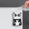 Miniatyrbilde 5 av 8: Keramisk luftfukter i form av en søt panda