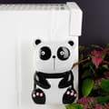 Miniatyrbilde 2 av 8: Keramisk luftfukter i form av en søt panda