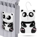 Miniatyrbilde 1 av 8: Keramisk luftfukter i form av en søt panda