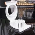Miniatyrbilde 7 av 10: Perfekt eggskjærer for egg, grønnsaker og frukt