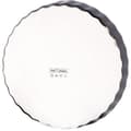 Miniatyrbillede 8 af 10: Rund Porcelænskageform 25 cm - Elegant Sort