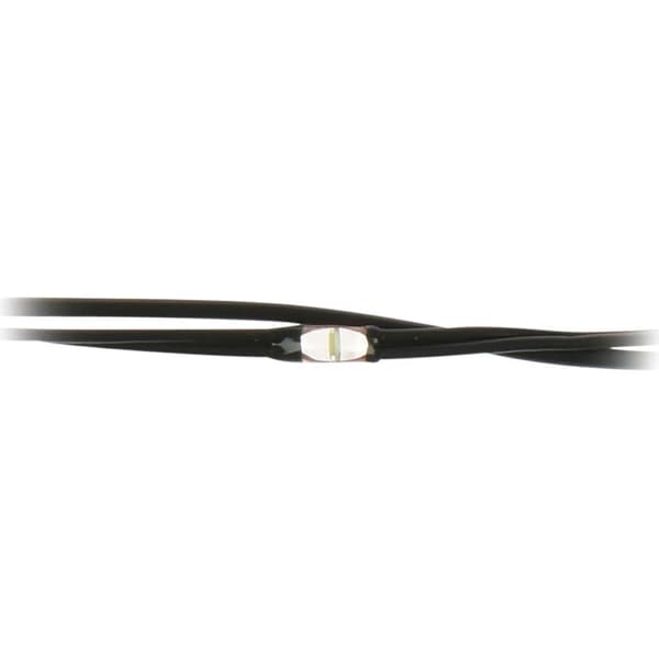 Julebelysning 240 LED varm hvid 1793 cm inde/udendørs