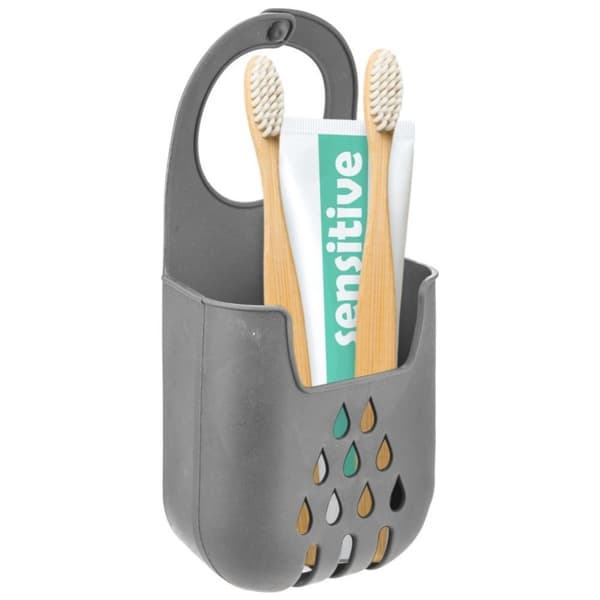 Oppvaskholder med svamp for Clean Sink