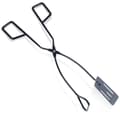 Miniatyrbilde 1 av 8: Steke- og grilltang i metall med non-stick belegg