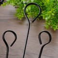 Miniatyrbilde 4 av 7: Grillspydsett i rustfritt stål, non-stick, 8-pakning