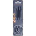 Miniatyrbilde 6 av 7: Grillspydsett i rustfritt stål, non-stick, 8-pakning