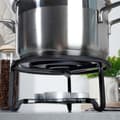 Pikkukuva 5 / 9: Heat kynttilänlämmitin – Täydellinen teekannujen ja fonduen valmistukseen