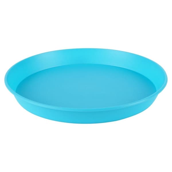 Gjenbrukbare plater i slitesterkt materiale, flere farger