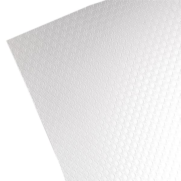 Antihalkmatta i flexibel plast, klippbar till önskad storlek