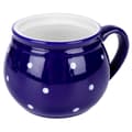 Miniatyrbild 3 av 8: Liten Keramikkopp: Perfekt för Kaffe, Te och Glögg
